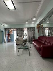 Blk 288B Nature View (Bukit Batok), HDB 5 Rooms #565488831